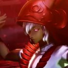 Shin Megami Tensei V Baal