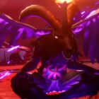 Shin Megami Tensei V: trailer per i demoni Baphomet, Lamia e tanti altri