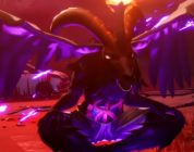 Shin Megami Tensei V: trailer per i demoni Baphomet, Lamia e tanti altri