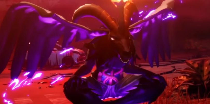 Shin Megami Tensei V: trailer per i demoni Baphomet, Lamia e tanti altri