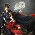 Shin Megami Tensei V