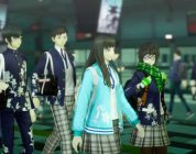Shin Megami Tensei V: un trailer rivela i doppiatori inglesi
