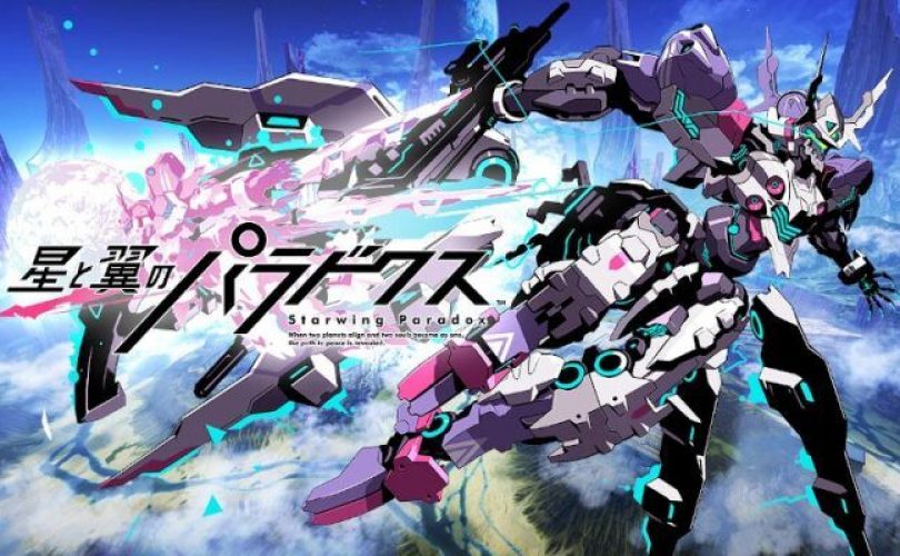 Starwing Paradox: i server verranno chiusi il prossimo 31 ottobre