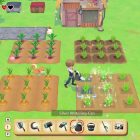 STORY OF SEASONS