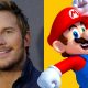 Super Mario: Chris Pratt e Jack Black saranno Mario e Bowser nel film