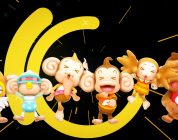 Super Monkey Ball Banana Mania – Recensione