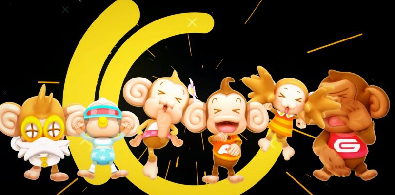 Super Monkey Ball Banana Mania – Recensione