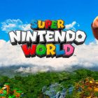 SUPER NINTENDO WORLD: in arrivo una nuova area dedicata a Donkey Kong