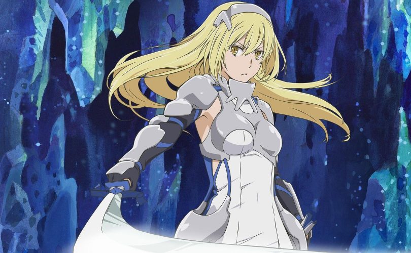 SWORD ORATORIA
