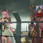 Alphen e Shionne, protagonisti di TALES of ARISE