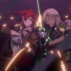 TALES of LUMINARIA