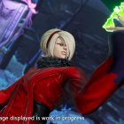 THE KING OF FIGHTERS XV