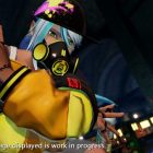 THE KING OF FIGHTERS XV: Isla annunciata con un character trailer