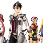 The Legend of Heroes: Kuro no Kiseki