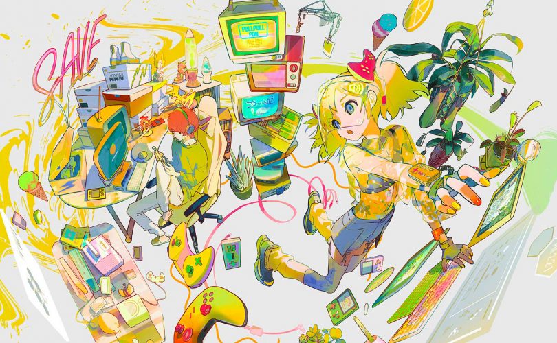 TOKYO GAME SHOW 2021: date e orari, dove seguire