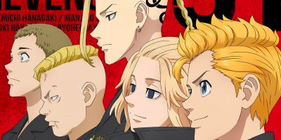 Tokyo Revengers: i personaggi del manga di Ken Wakui