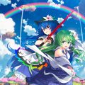 Touhou Genso Wanderer: Lotus Labyrinth R disponibile ora su PS4 e Switch