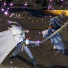 Touken Ranbu Warriors