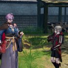 Touken Ranbu Warriors