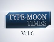 ypeMoon Times vol. 6