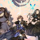 Voice of Cards: The Isle Dragon Roars - Piattaforme e data di lancio