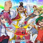 Yu-Gi-Oh! ARC-V arriva su Yu-Gi-Oh! DUEL LINKS