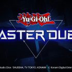 Yu-Gi-Oh! MASTER DUEL: svelata la finestra di lancio