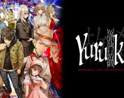 Yurukill: The Calumniation Games annunciato per l’Europa