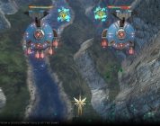 Yurukill: The Calumniation Games si mostra in nuovi gameplay