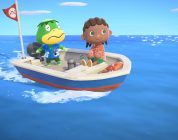 Animal Crossing: New Horizons, disponibile l’aggiornamento 2.0
