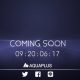 AQUAPLUS apre un nuovo teaser site per un annuncio imminente