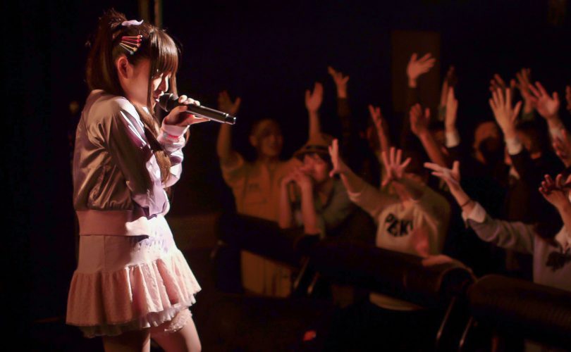 L'industria Idol giapponese: il successo e i lati oscuri