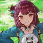 Atelier Sophie 2