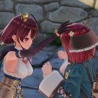 Atelier Sophie 2
