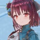 Atelier Sophie 2