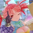 Atelier Sophie 2
