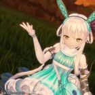 Atelier Sophie 2
