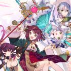 Atelier Sophie 2 annunciato ufficialmente per PS4, Switch e PC