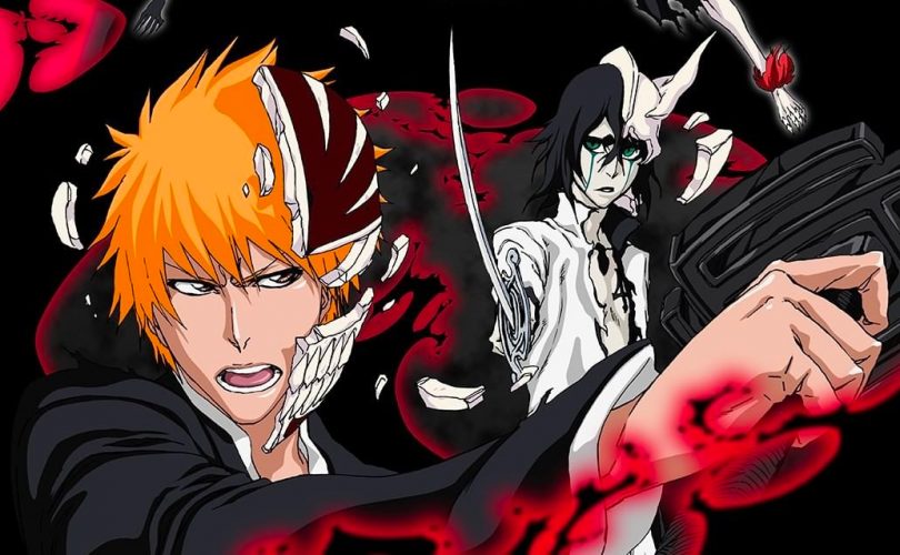 BLEACH su Prime Video: stagione 6 e stagione 7 confermate