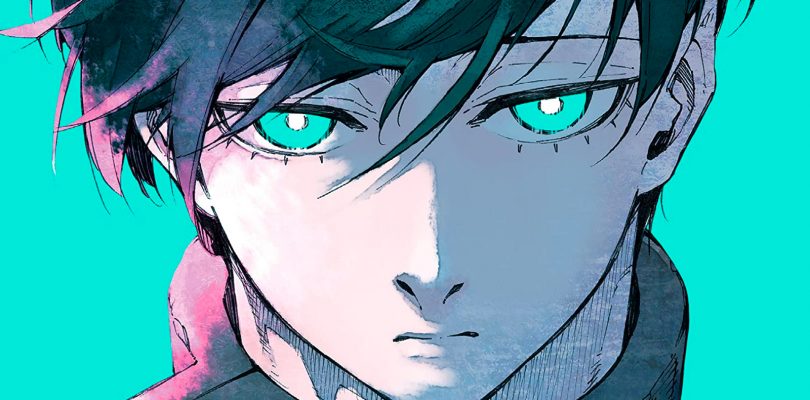 BLUE LOCK: il manga si ferma per problemi di salute del disegnatore