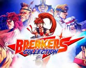 BREAKERS COLLECTION