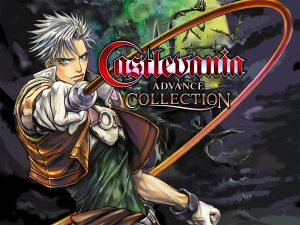 Castlevania Advance Collection – Recensione
