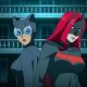 Catwoman: Hunted, il film anime dal regista di Gintama