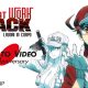 L'anime CELLS AT WORK BLACK verrà doppiato in italiano