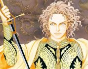 CESARE: il manga di Fuyumi Soryo si concluderà in Giappone a novembre