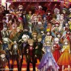Danganronpa Decadence