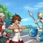 Danganronpa S