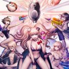 Danganronpa S: Ultimate Summer Camp