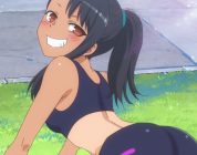 Don’t toy with me Miss Nagatoro