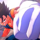 DRAGON BALL Z: KAKAROT